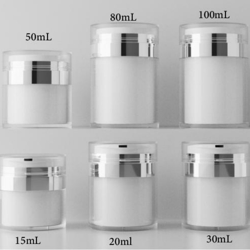 body cream jars body cream jars